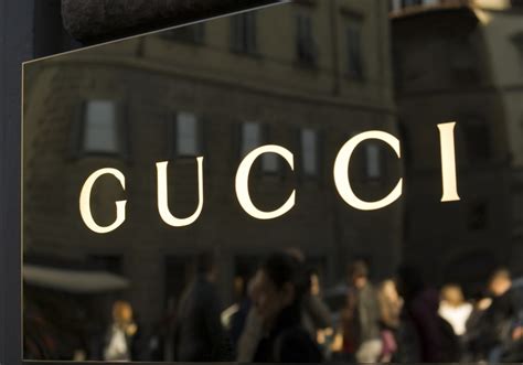 gucci gross sales|is Gucci still in business.